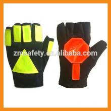 Traffic Control Gloves